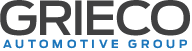 Grieco Automotive logo
