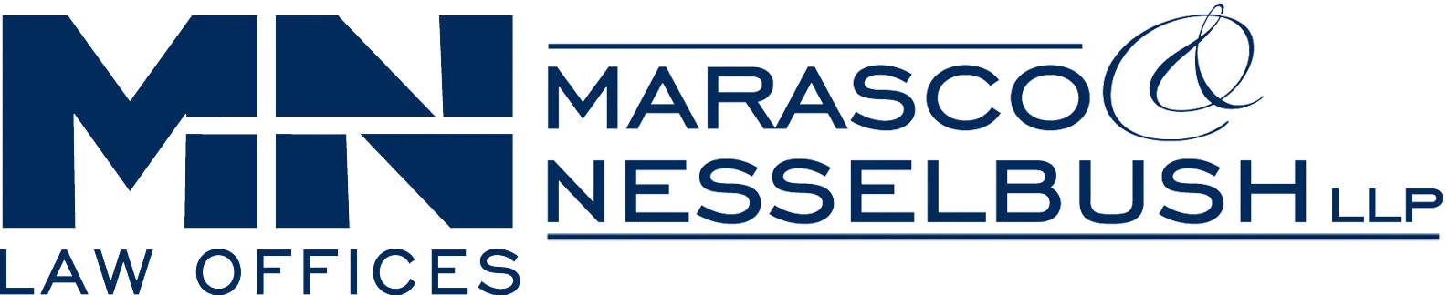 Marasco & Nesselbush logo