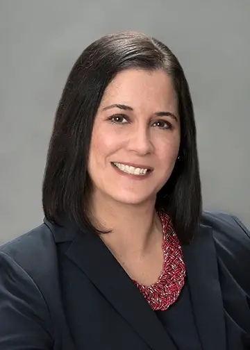 Melissa Santoro