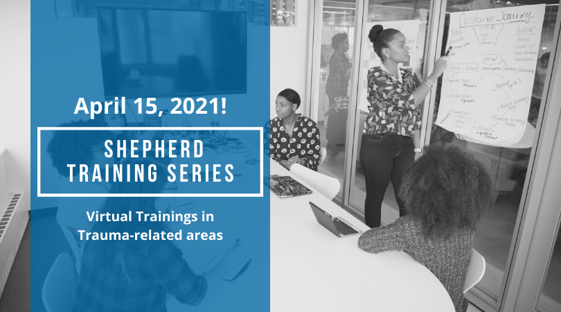 Shepherd Series Training offered