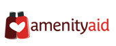 Amenity Aid logo